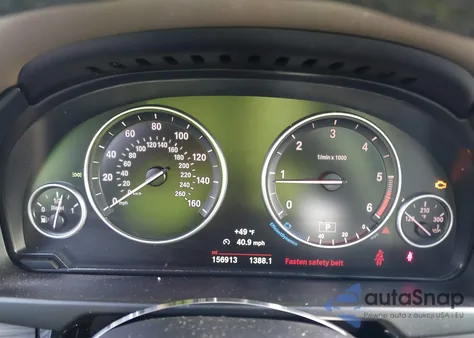 2017 BMW X5 xDrive35D from USA, damaged, VIN 5UXKS4C30H0U05012